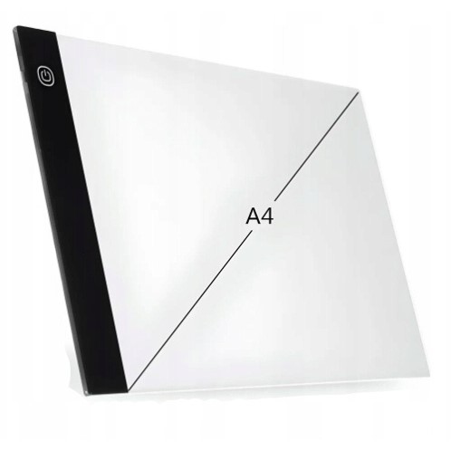 TABLET GRAFICZNY ZESTAW 5W1 DESKA KREŚLARSKA DO RYSOWANIA PREZENT+GRATISY