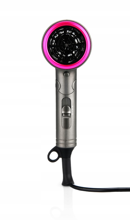 Profesjonalna suszarka do włosów Jonizacja Składana Krexus