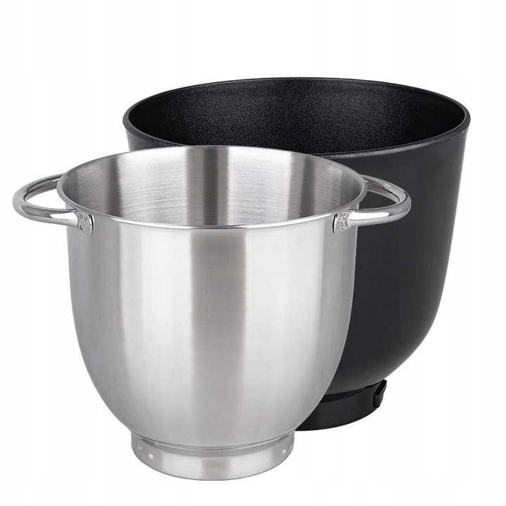 ROBOT KUCHENNY PLANETARNY ZELMER MIKSER WIELOFUNKCYJNY 3 MIESZADŁA 5L