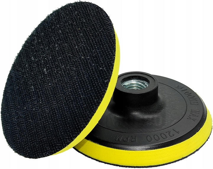 ZESTAW TARCZE DIAMENTOWE DO SZLIFOWANIA POLEROWANIA GRESU SPIEKU