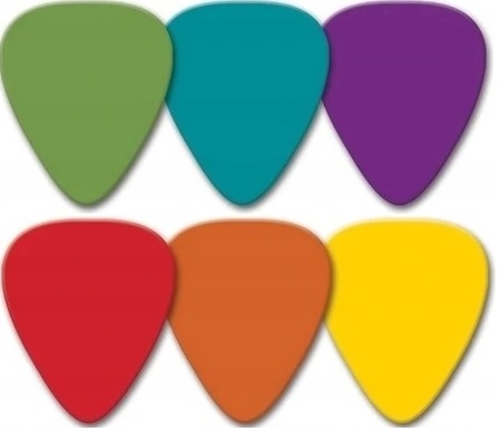 GITARA KLASYCZNA AKUSTYCZNA 3/4 DLA POCZĄTKUJĄCYCH Z PŁYTKĄ