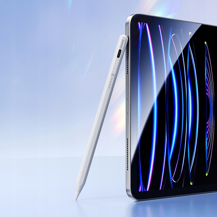 Toocki Uniwersalny rysik pojemnościowy do podkładki YB02