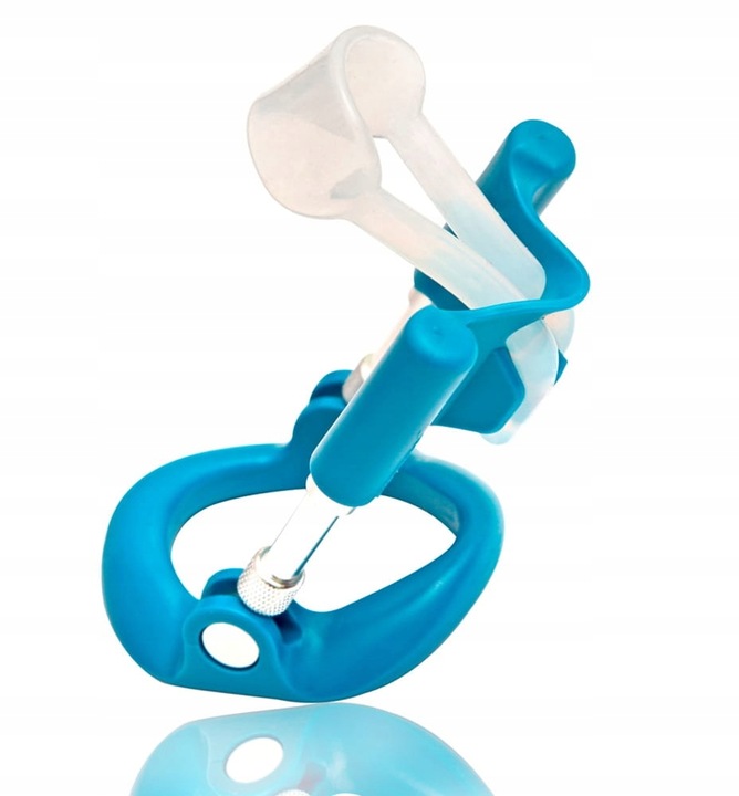 Zestaw do powiększania penisa - Andromedical Androextender