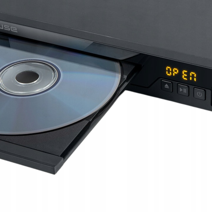 Odtwarzacz DVD Muse M-55 DV