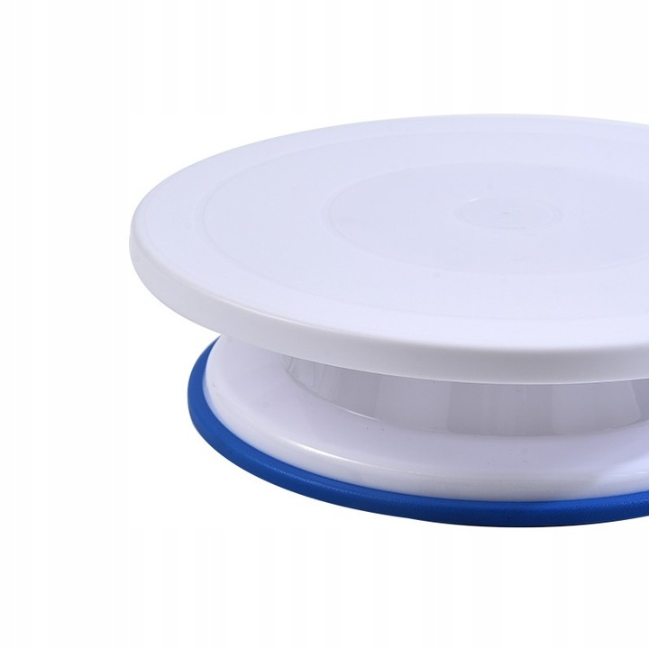 Patera Obrotowa Do Tortu Talerz Obrotowy Na Ciasto Tort