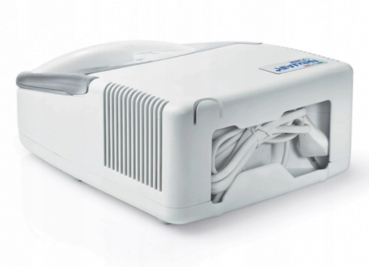 Inhalator nebulizator FLAEM Nebulair Plus EL37P00