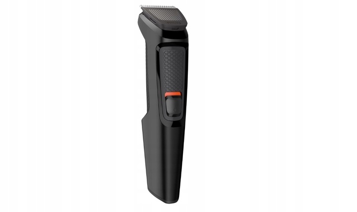 MASZYNKA TRYMER PHILIPS DO WŁOSÓW ZAROSTU BRODY GOLARKA BEZPRZEWODOWA