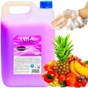 Mydło w Płynie ATTIS 5l GOLD DROP Owocowe FRUITY