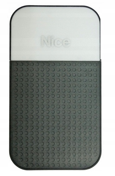 Napęd do bramy garażowej Nice Spido