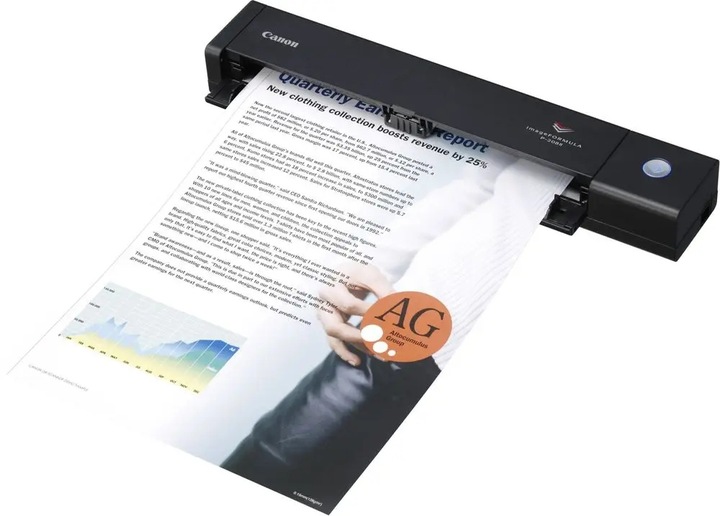 Skaner Canon P-208II 9704B003AA 9704B003AA