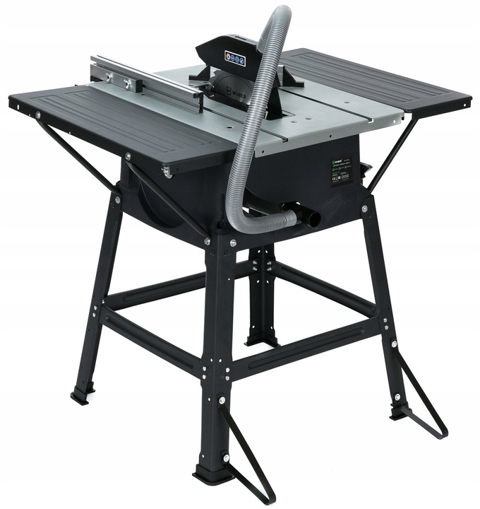 PIŁA STOŁOWA KRAJZEGA PILARKA TARCZOWA + 5 TARCZ