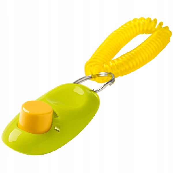 Hunter Kliker do szkolenia psa