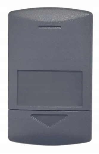 Pilot do bramy HORMANN 868MHz zamiennik HSE2 HSE4 HSM2 HSM4 HSM 4-kanałowy