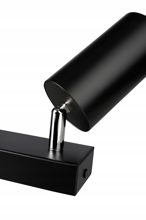 Lampa sufitowa szyna spot oprawa halogenowa 6xGU10