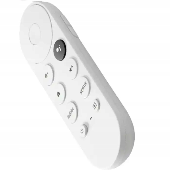 PILOT DO ODTWARZACZA MULTIMEDIA GOOGLE CHROMECAST G9N9N