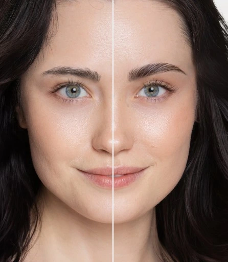 Zestaw do laminacji brwi Nanobrow Lamination kit