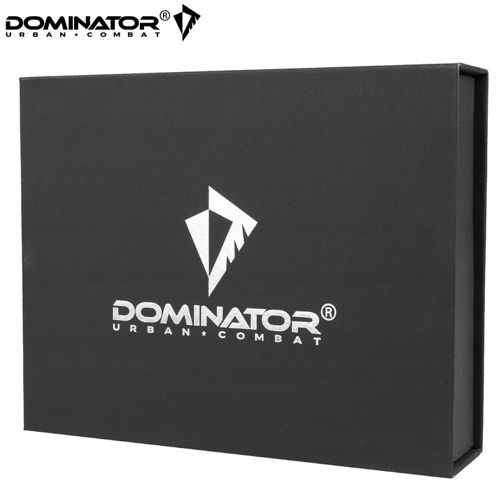 MULTITOOL NARZĘDZIE WIELOFUNKCYJNE DOMINATOR FIELD ANT KRZESIWO BITY