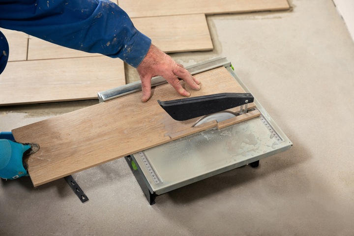 PIŁA STOŁOWA PRZECINARKA PŁYTEK STOLIK DO GLAZURY NA MOKRO SUCHO REGULACJA