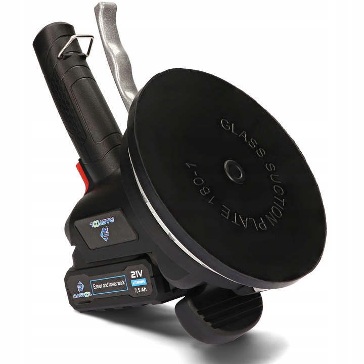 PRZYSSAWKA WIBRUJĄCA DO UKŁADANIA PŁYTEK V21 PRO