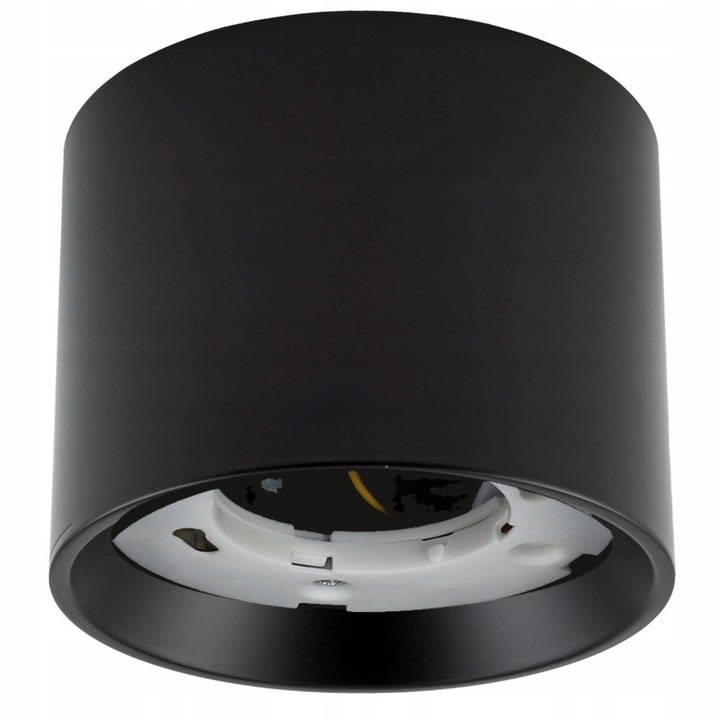 Oprawa natynkowa Lampa sufitowa GX53 XL Tuba Halogenowa SuperLED