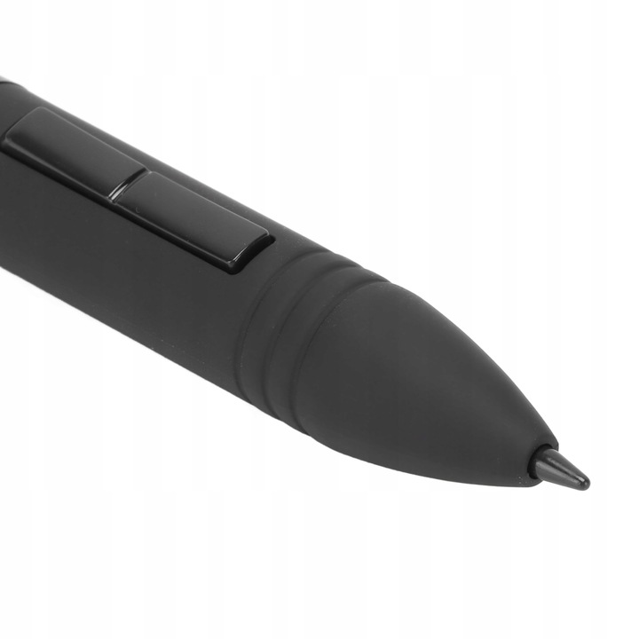 RYSIK DO TABLETU DLA HUION NOWY 1060PLUS PEN80D CZARNY