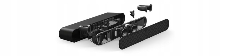 Soundbar all-in-one SONOS RAY CZARNY