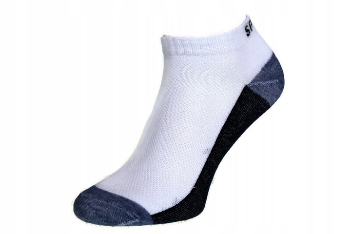 12x SKARPETY SKARPETKI STOPKI BAMBUSOWE