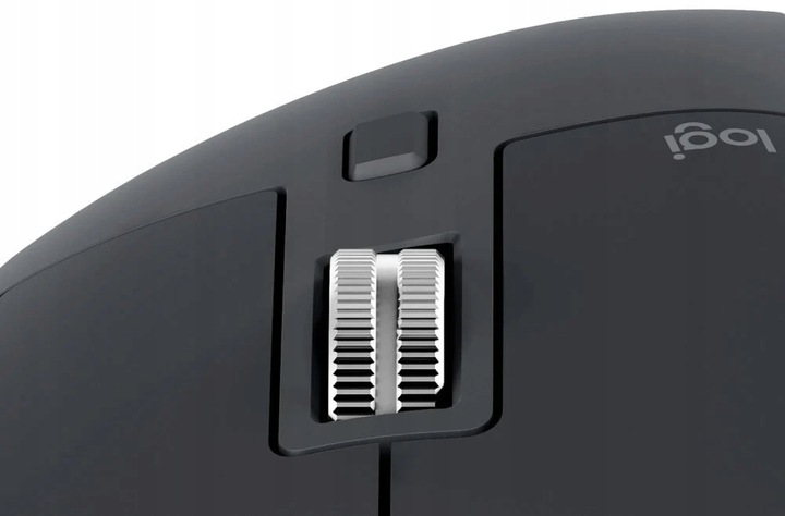 Mysz LOGITECH MX Master 3S Universal Graphite