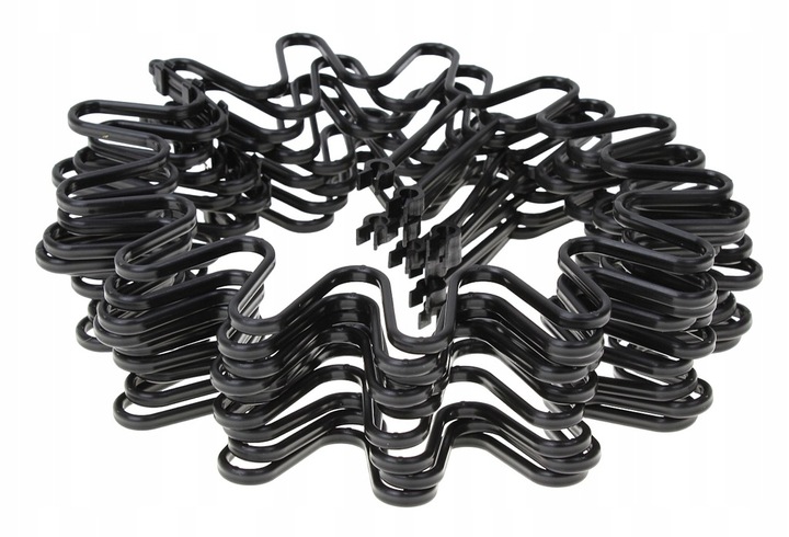 Obejmy Podpora Obejma do Hortensji Kwiatów 10szt