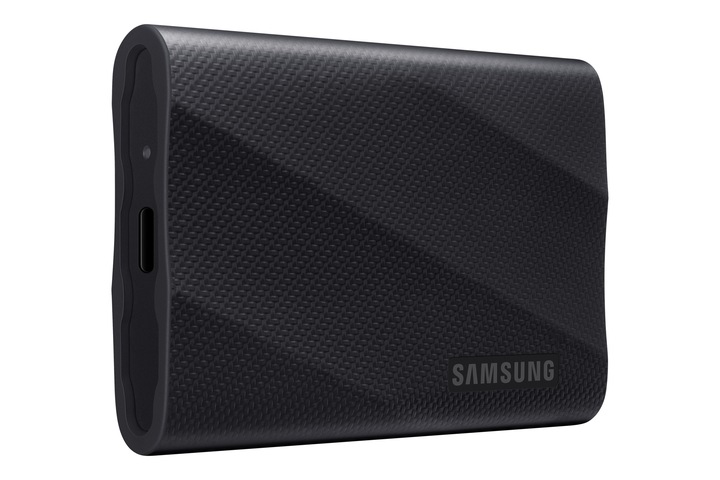Dysk zewnętrzny SSD Samsung Portable SSD T9 4TB