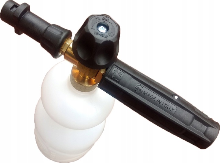 PIANOWNICA PA PROFESJONALNA DO KARCHER K2 K4 K5 K7