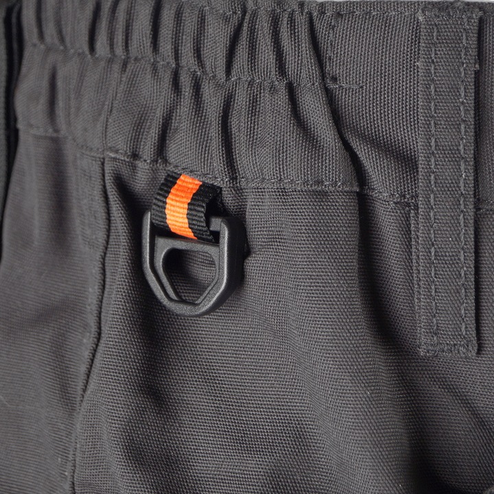 SPODNIE do pasa ROBOCZE 260 POTRÓJNE SERGEANT M