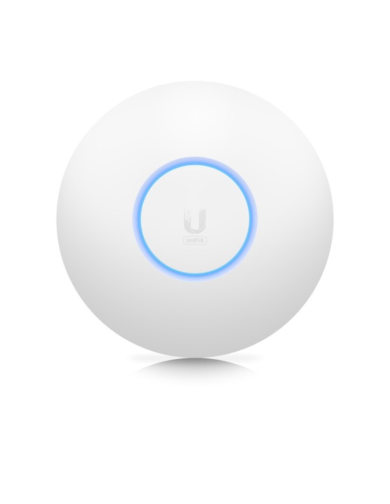Access Point Ubiquiti UniFi U6+ (U6-Plus) Wi-Fi 6