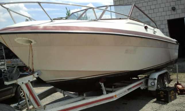 ŻYWICA POLIESTROWA 4 kg + UTWARDZACZ do laminowania mata szklana do łodzi