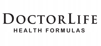 Doctor Life Berberyna 100 kaps. na odchudzanie apetyt metabolizm wątroba