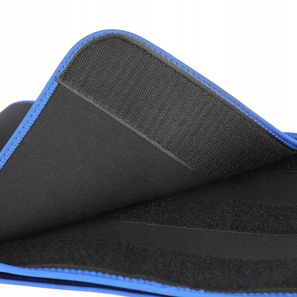 PAS Odchudzający WSPOMAGAJĄCY SPALANIE tłuszczu