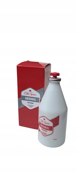 Old Spice A/S men 100 ml Original 100 ml / new