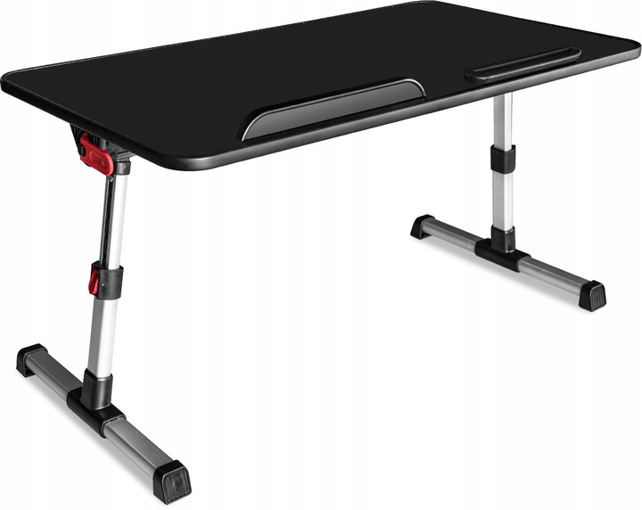 STOLIK DO LAPTOPA REGULOWANY PODSTAWKA MOZOS GAME SL1 SKŁADANA