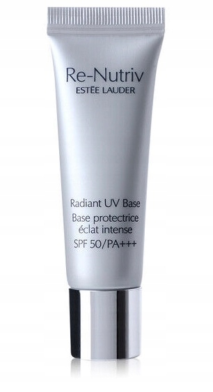 Baza pod makijaż Estée Lauder Re-Nutriv 10 ml 50+