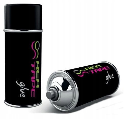 KLEJ POD PLASTRY TEJPY PRE-TAPE REA kinesiology