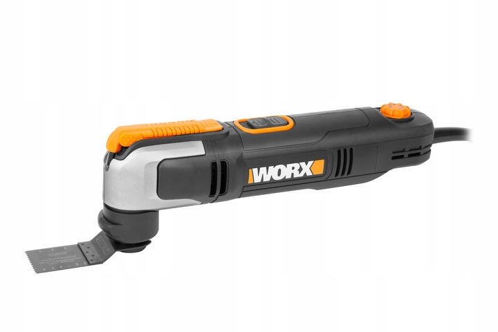 Narzędzie wielofunkcyjne multitool WORX WX686 230W