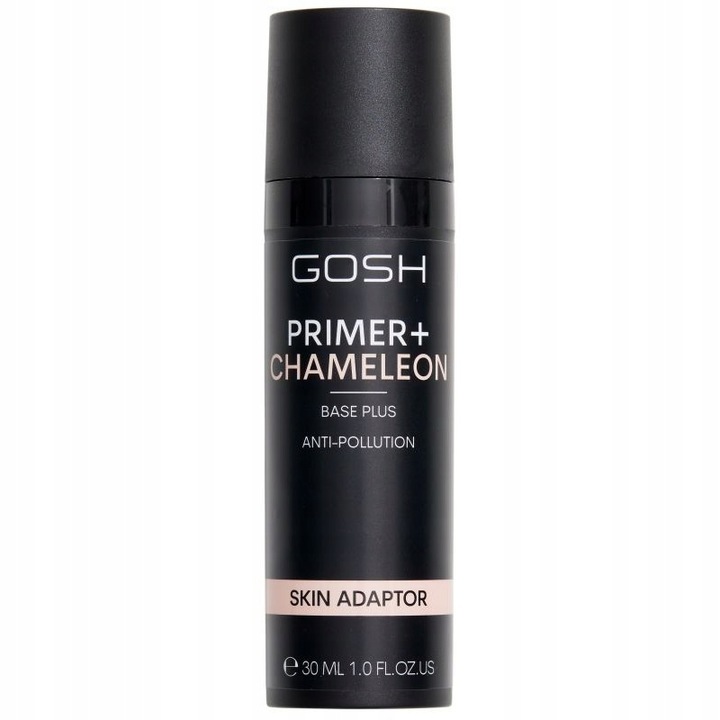 Gosh Primer Plus Baza pod makijaż Chameleon (005)