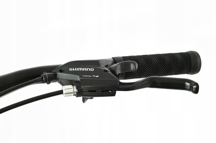 ROWER GÓRSKI EVERMORE MTB 27,5'' 21 BIEGÓW SHIMANO TARCZE VBRAKE RAMA 18