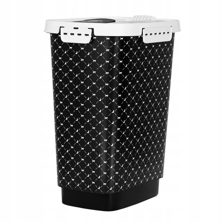 Pojemnik na karmę Rotho CODY 10 l 8kg