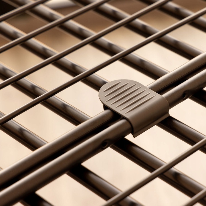 Suszarka na pranie Vileda Infinity Flex Ultimate czarna