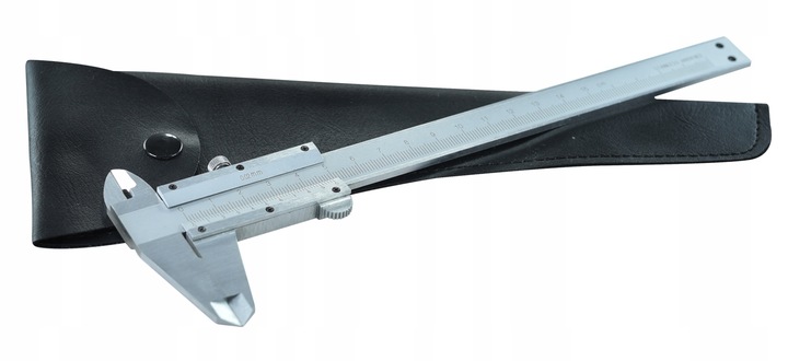 SUWMIARKA TRADYCYJNA METALOWA 150 MM ETUI