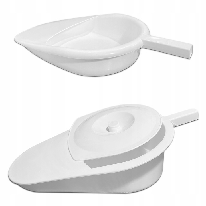 Basen sanitarny dla niepełnosprawnych seniorów chorego podsuwacz 2000