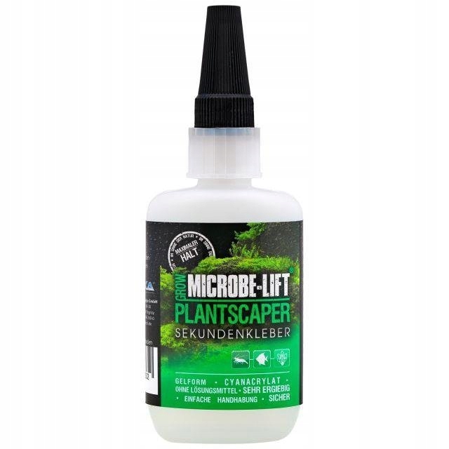 Microbe-Lift Plantscaper Superglue 50g super mocny