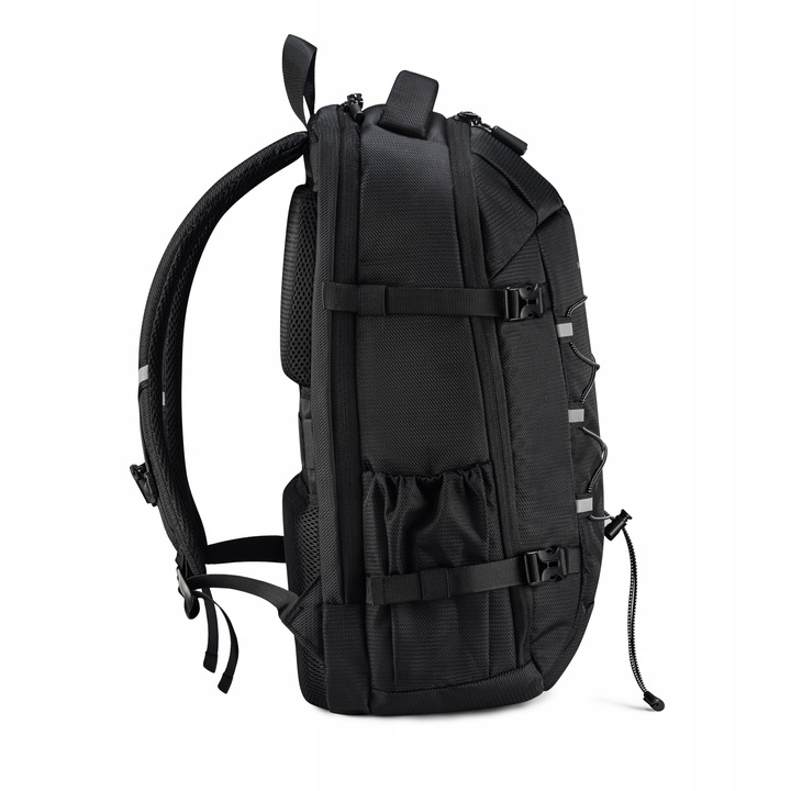 PLECAK miejski TURYSTYCZNY sportowy do PRACY szkoły UCZELNI na LAPTOPA