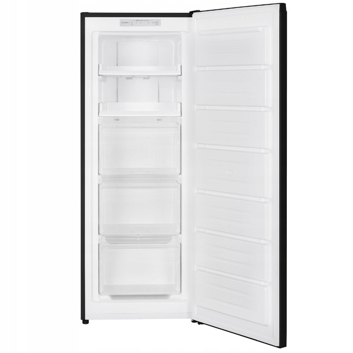 Zamrażarka szufladowa No Frost 143cm 161L Smith&Brown SZUF-231-BE3